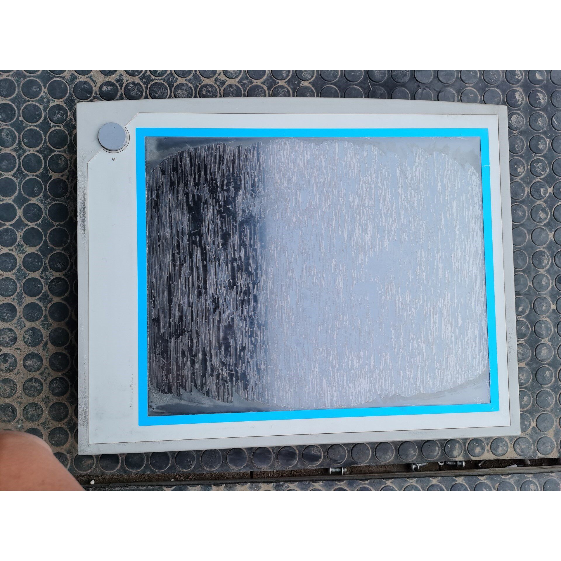 售前询价研华显示器FPM-5191G-R3BE