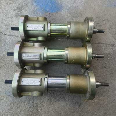 LE25.1Stroke气缸，行程100mm，推力1