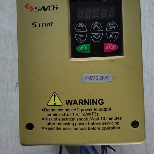 询价*三基变频器S11004T2.2G2.2k
