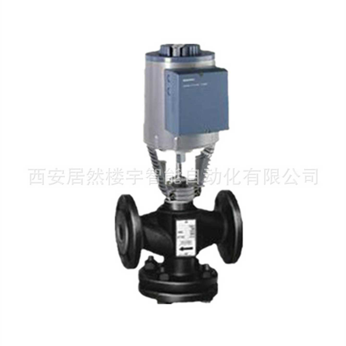 电动温控阀C/VVF40.80-78乌鲁木齐电动f温控阀