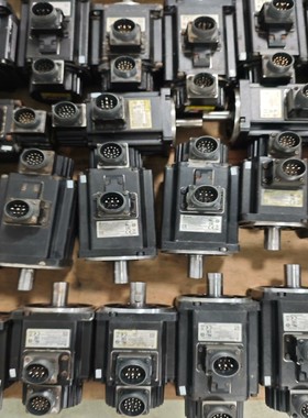 【请询价】台达伺服电机ECMA-C21010RSSS1kw功率带