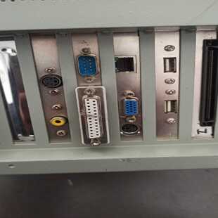 【议价】研华PCA-6188VG