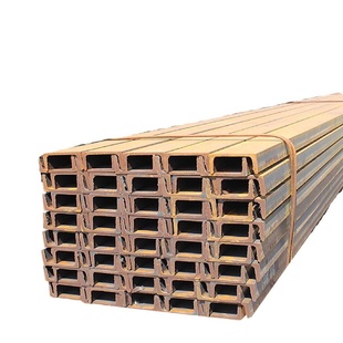 H型钢工字钢槽钢U型钢钢结构钢梁立柱马钢日照津西欧标美标h型钢