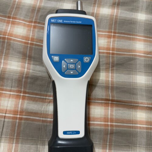 MET ONE HHPC2手持空气颗粒计数器—议价