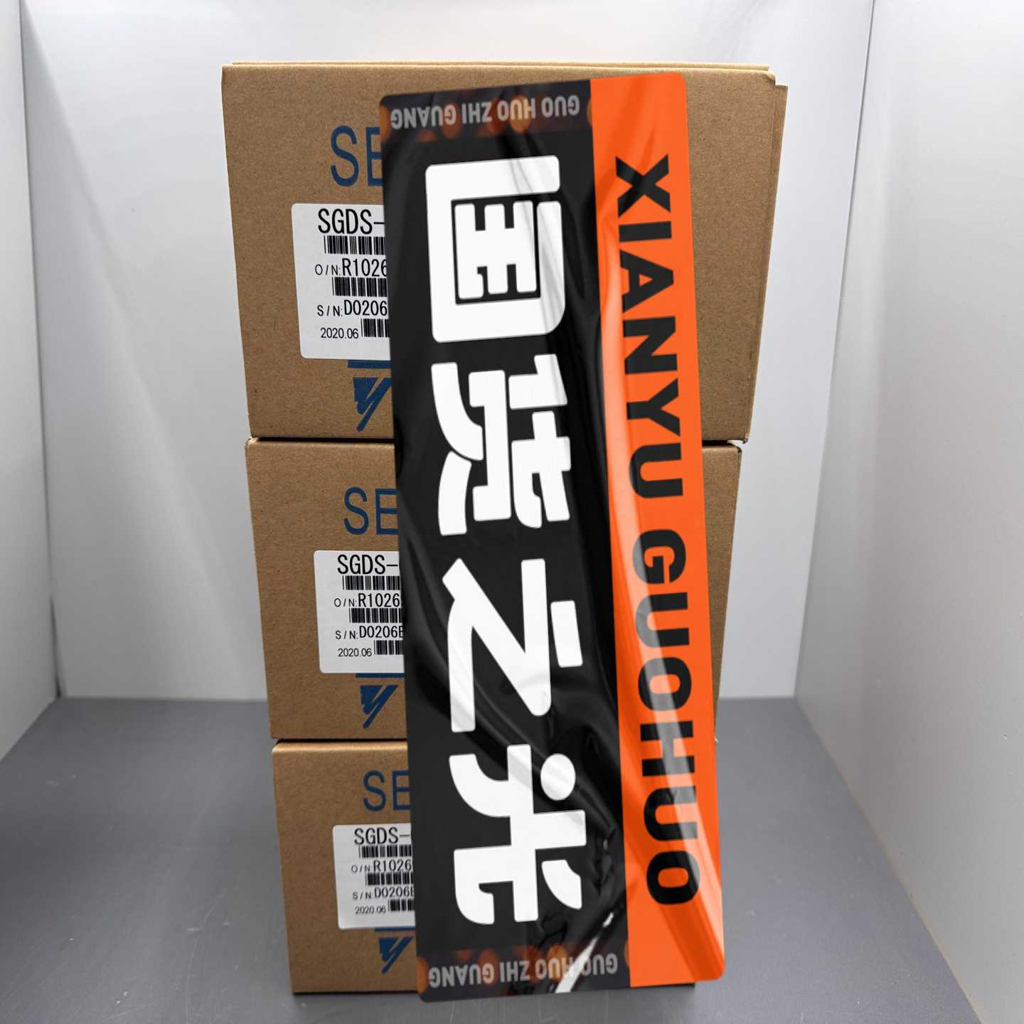 SGMAV-10A3A611300询价