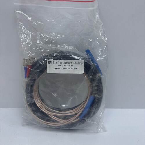 GE Infrastructure Erkundung 70467125 Angepasste Kabel Verwen