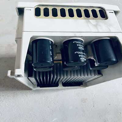 施耐德变频ATV610D37N4