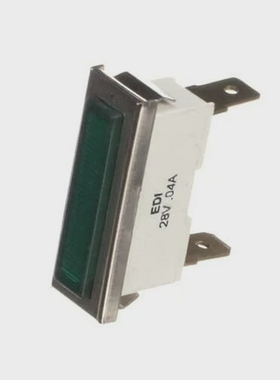 CrownSteam4996-6PilotLight28VGreenCommercialApplianc