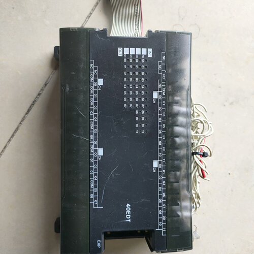 【询价】CP1W-40EDT，一台，，拿走。