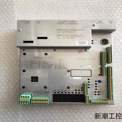 Mettler Toledo梅特勒XRTC PCB Asse议价商品