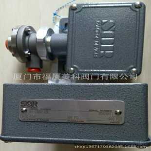 6NN F1A C1A EE3 K45 美国SOR压力开关9N3