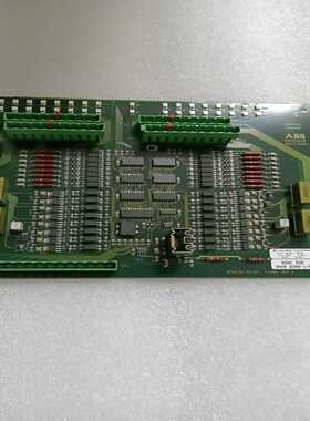 正常使用DSQC328ABBI／O板-议价