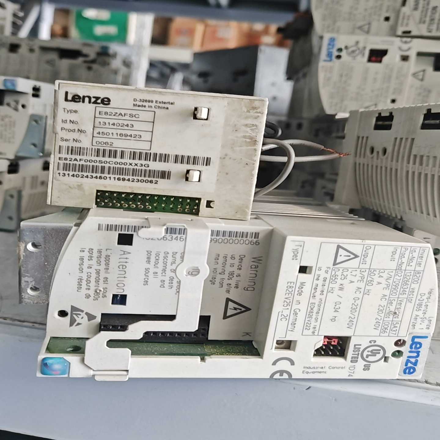 安耐特RM4850H~询价