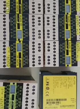 【议价】瑞典安可保plutob20plc