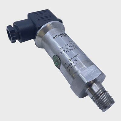 Bourdon Haenni Pressure Transmitter Pressure Switch E913 Pre
