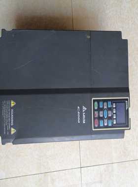 VFD220C43A台达C200022KW一台如图，功能询价