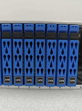 【星慕电子】3.8T X4011A 108-00857 NETAPP 3