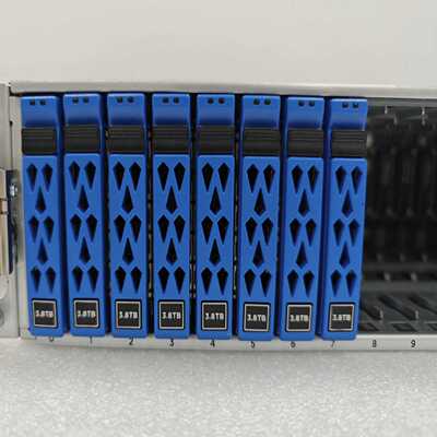 【星慕电子】3.8T X4011A 108-00857 NETAPP 3