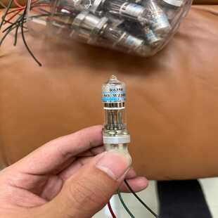 议价原厂光谱仪上的光电倍增管650，标价为单价，打包优