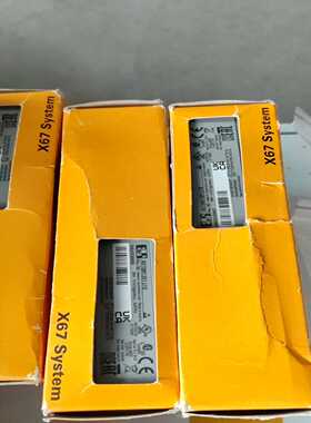 贝加莱X67系统总线模块X67DM1321.L12--议价商品