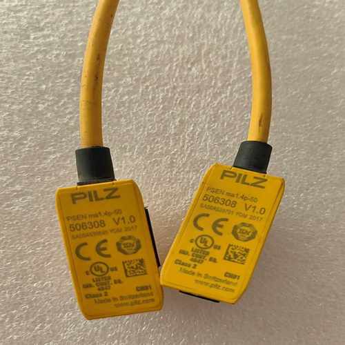 PILZ  mat4p-50        506308【鑫鑫商铺】