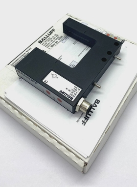 BalluffBGL0037GabellichtschrankeBGL50C-001-S4-unused/OV