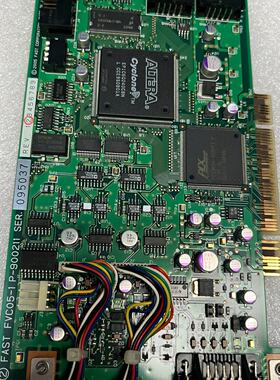 原装正品FASTFVC051P900211实物，议价商品