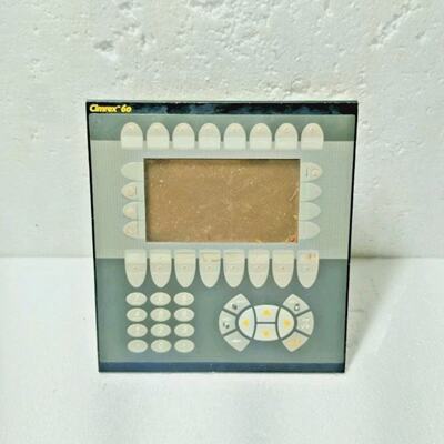 Beijer Electronics E600 HMI Operator Panel Type 03500  For P