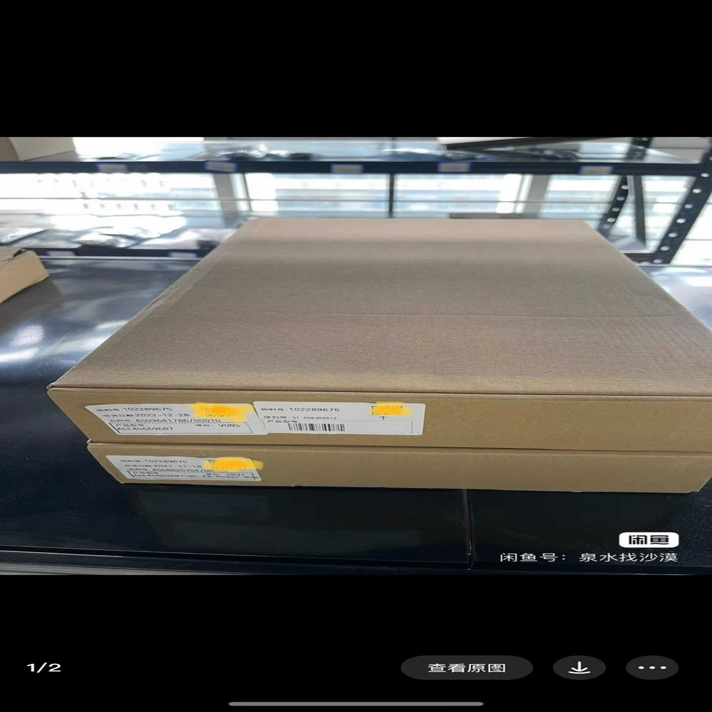 原包装G120XA110KW-132KW功率板询价