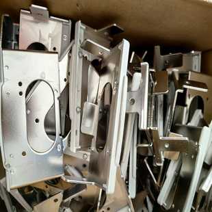 SMC阀岛EX600支架EX600-ZMV1单价50元/个--议价商品