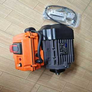 WONDERMLd90L2铝壳双电容电机用50Hz转速29询价