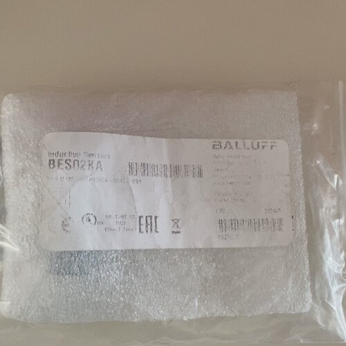 询价-BES02KA