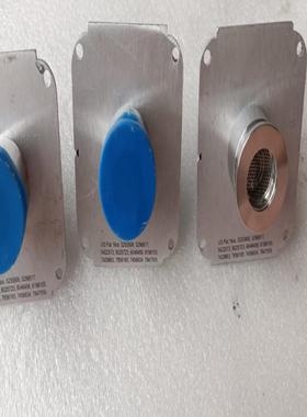 MKS离子规灯丝354003-TD，带原装蓝色保护帽，适用于-议价