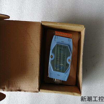 泓格ICPCON模块I-7520 CR议价商品