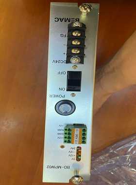 【星慕电子】BEMAC  BD-MPW02