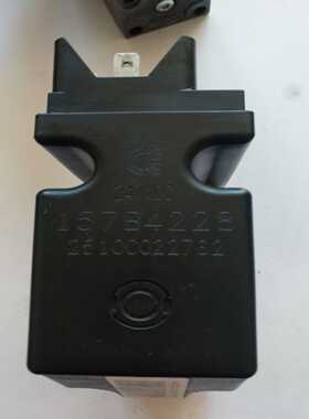 萨澳丹佛斯电控模块157B4228拍前询价