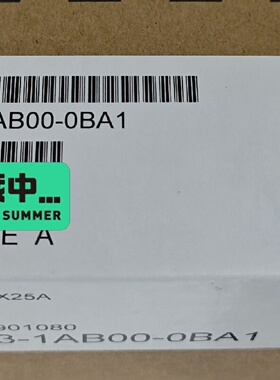 询价-6SN11231AB000BA1