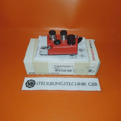 Leuze Electronic Connection Part MS 348  PartNo. 50116471