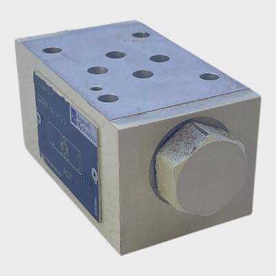 Rexroth Z2SRK6111V Throttle Check Valve For Industrial Use