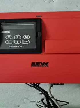 SEW变频器MOVITRAC 31C008-503-4-00【博航商行】