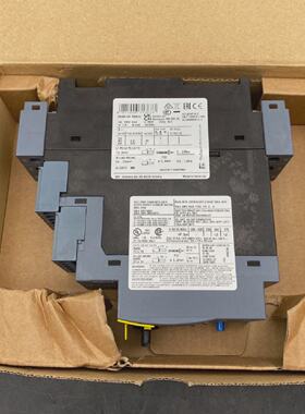Siemens Sirius 3RA61201BB32 Design Compact