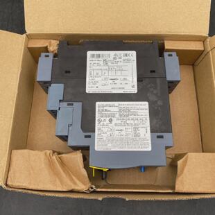 Siemens Sirius 3RA61201BB32 Frankreich Compact