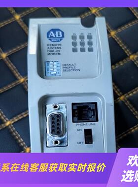 AB  9300-RADM1B实物图成色漂亮功能完好拍前询价下单