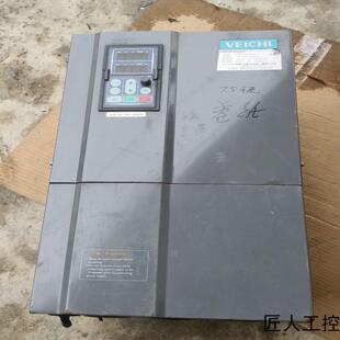 伟创变频器型号AC60 38议价商品 018G022P