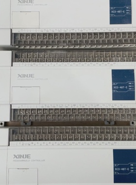 议价XC348TE3只成色图自带2轴高速脉冲输议价