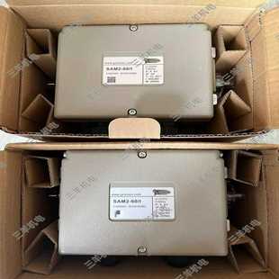 星慕电子 施能电动执行器ST50 SAM2 30T20E