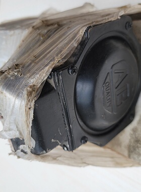 AB伺服电机MPLB4530FMK22AA库房积压