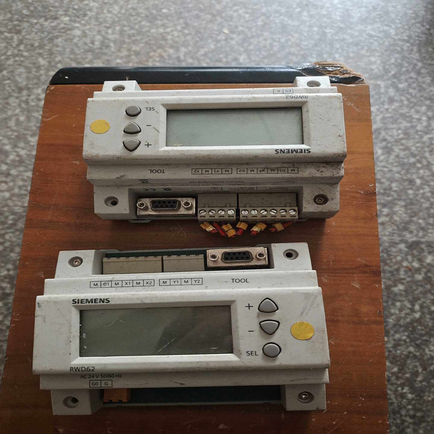 【议价】RWD62下来的成色如图适用