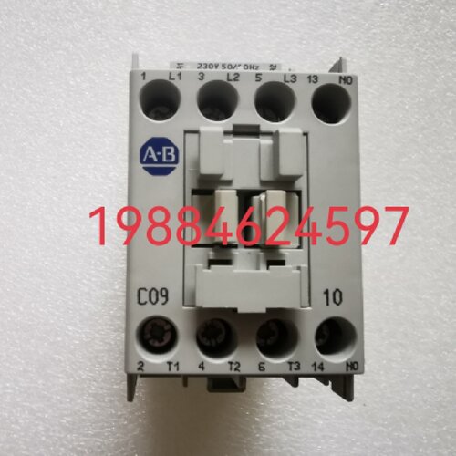 议价AB接触器100-C09D10 100-C12D10 100-C16D10 100-C23D10 110V
