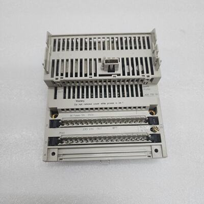 170ADO73050 IO BASE MODULE 230VAC